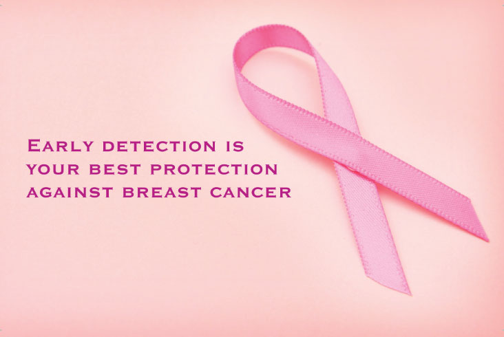 Have You had your Mammogram this year?